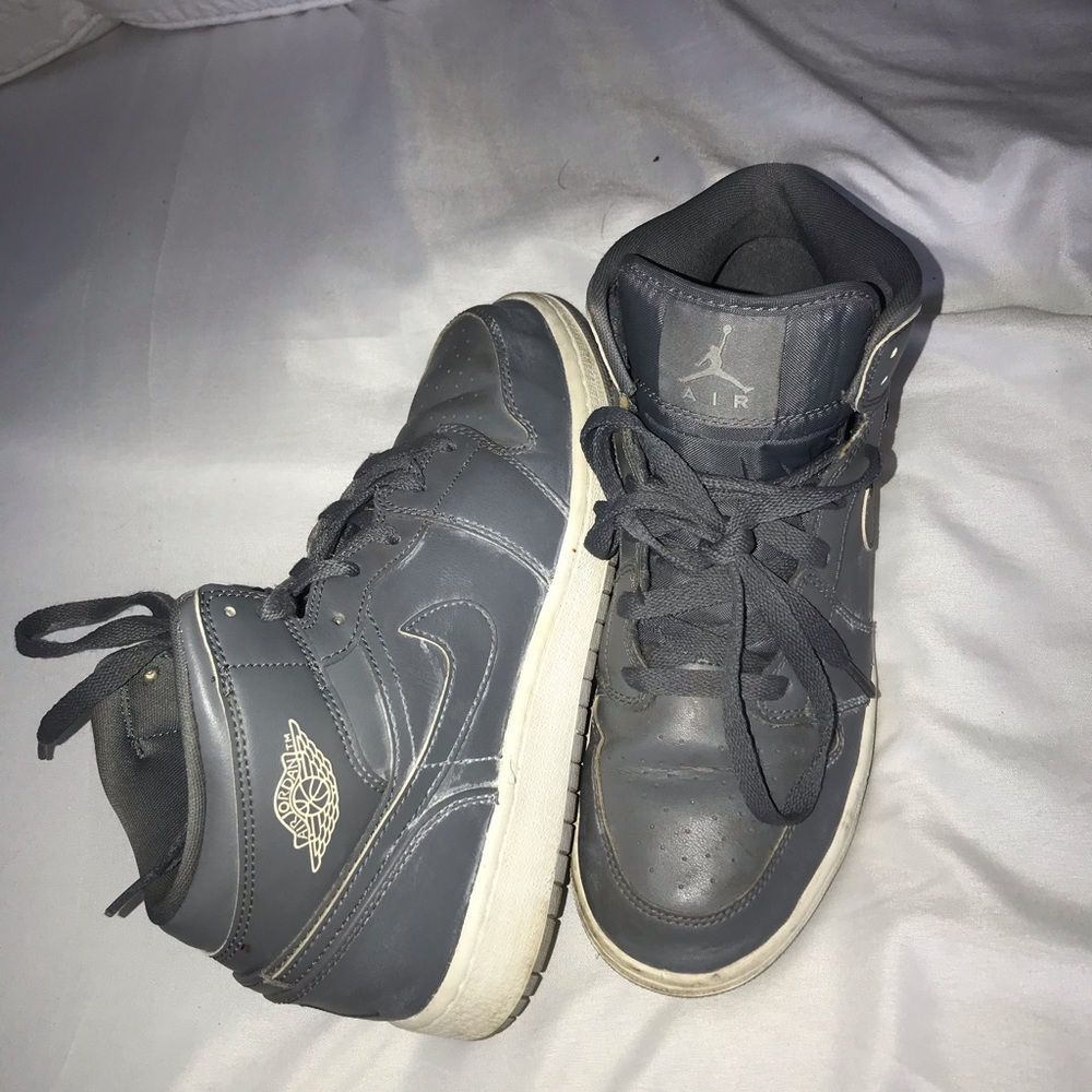 Women’s Air Jordan’s